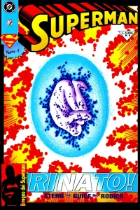 Issue #6