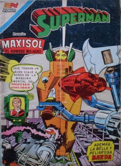 Cover of Issue #1440