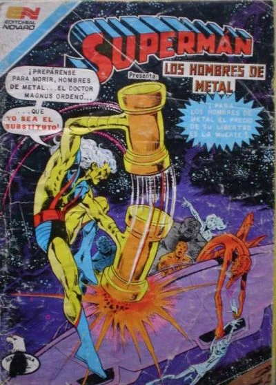 Cover of Issue #1441