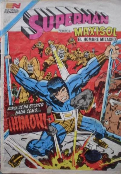 Cover of Issue #1454