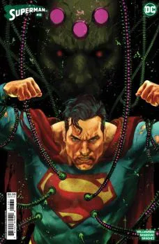 Cover of Sebastian Fiumara Variant