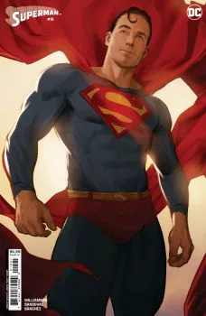 Cover of Sway Variant