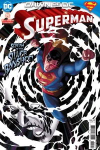 Chapter Five: The Power of Love