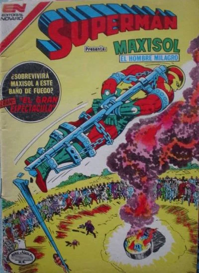 Cover of Issue #1462