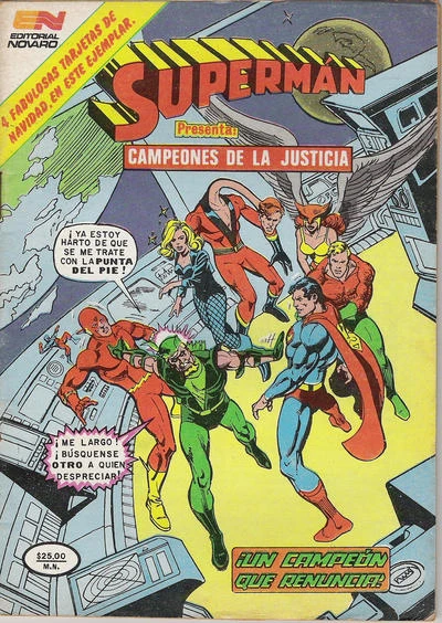 Cover of Issue #1472