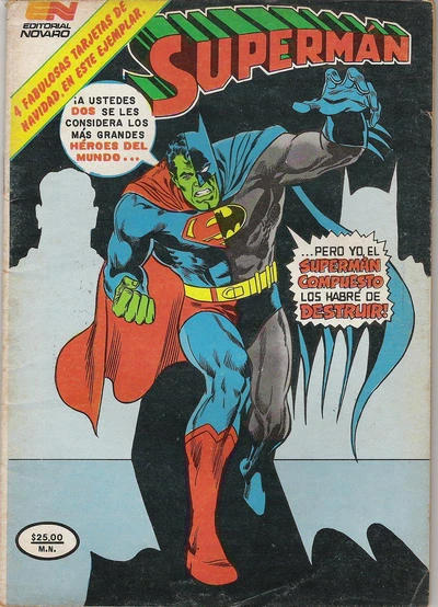 Cover of Issue #1473