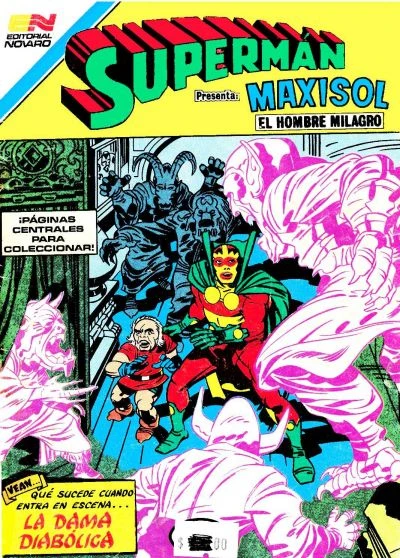 Cover of Issue #1474