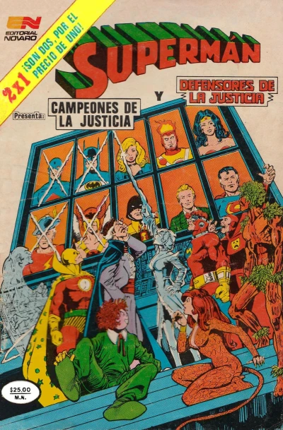 Cover of Issue #1488