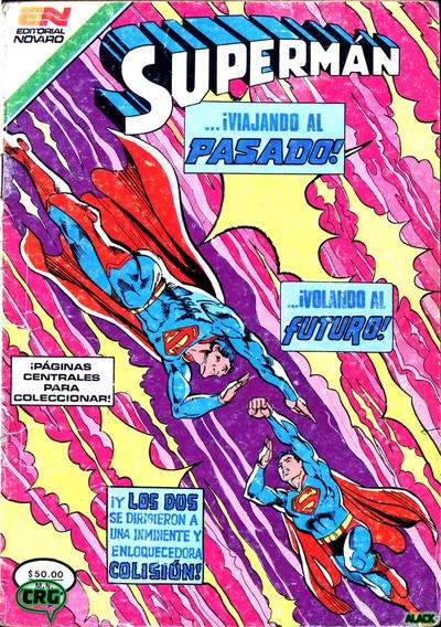 Cover of Un cambio en el tiempo