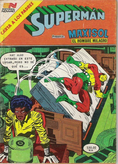 Cover of Maxisol, Barda y memo silva; A la tierra que fueres...