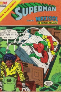 Maxisol, Barda y memo silva; A la tierra que fueres...