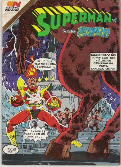 Cover of Issue #1496