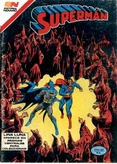 Cover of Issue #1499