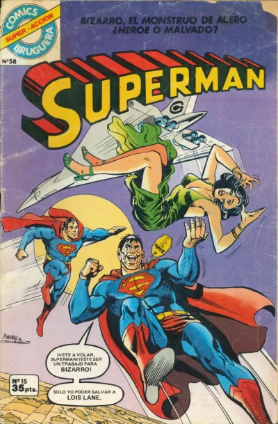 Cover of Issue #15