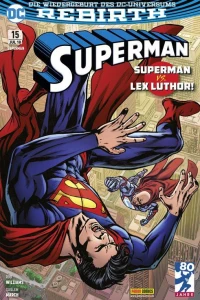 Issue #15