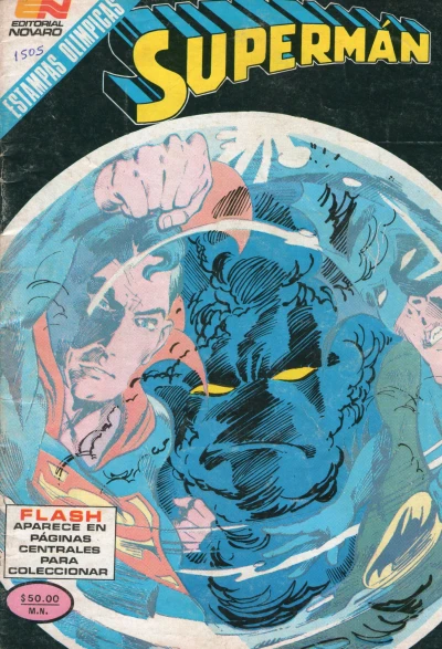 Cover of Regreso del infierno