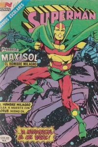 La noche de los dioses; El día que mataron a Clark Kent