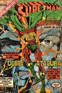 Doble atadura; La predicción