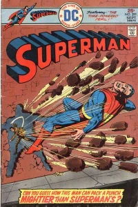 The Time-Powered Peril!