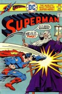 "Costume, Costume -- Who's Got the Costume?"