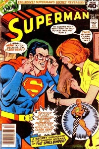 The Master Mesmerizer of Metropolis!