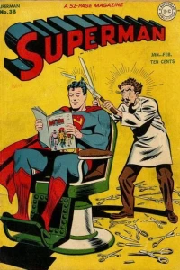 Battle of the Atoms!