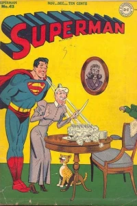 THE INVENTIONS OF HECTOR THWISTLE!