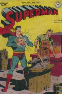 The Man Who Stole the Sun!; Autograph, Please!; The Rarest Secret in the World