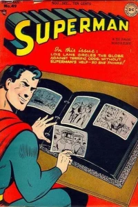 Toyman And the Gadgets of Greed