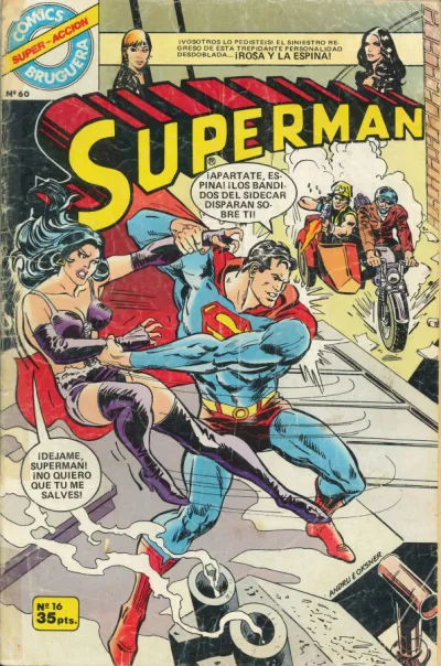 Cover of Issue #16