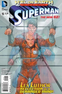 Because I'm a Scorpion