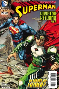 Krypton Returns, Part 4