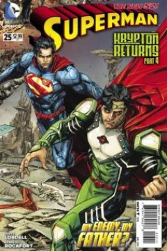 Krypton Returns, Part 4