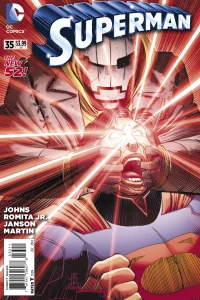 The Men of Tomorrow, Chapter Four: The Quick Fix