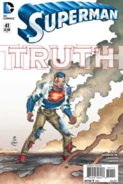 Before Truth, Part 1