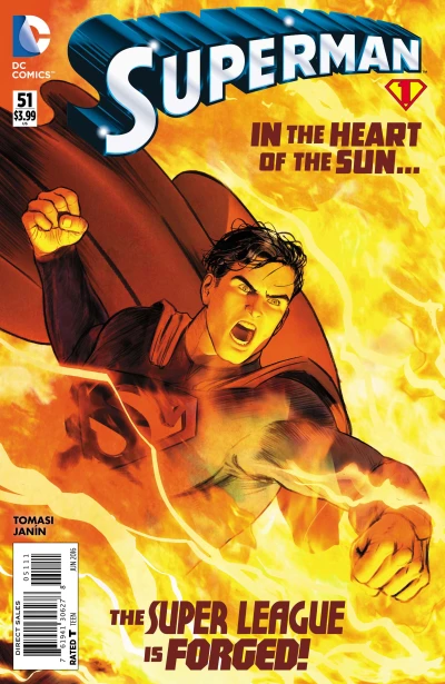 Cover of The Final Days of Superman Part 1: This Mortal Coil
