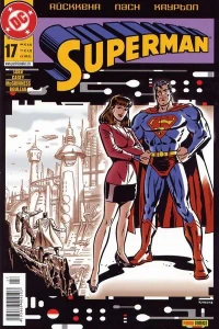 Issue #17
