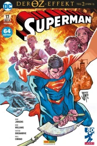 Issue #17