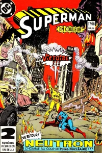 Issue #17/18