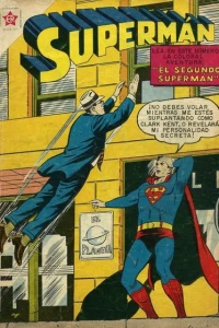 El Segundo Superman