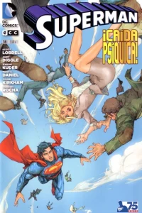 Issue #18