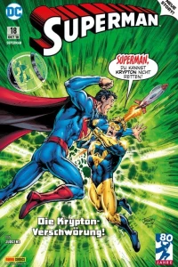 Issue #18