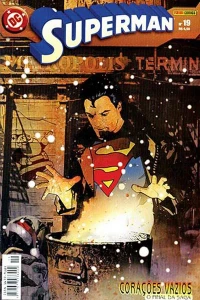 Issue #19