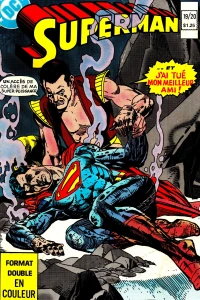 Issue #19/20