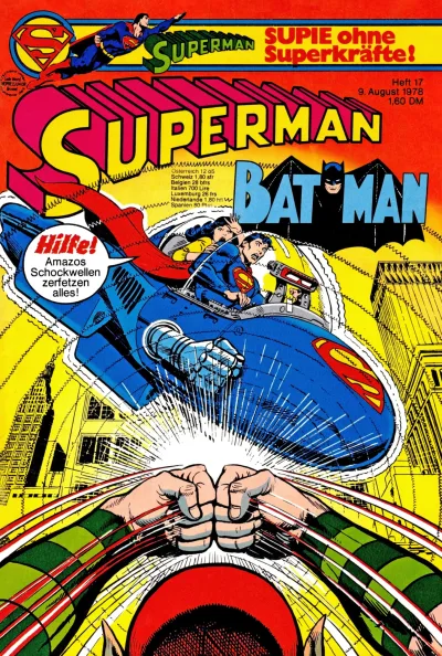 Cover of Issue #197817