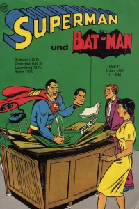 Issue #196711