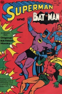 Issue #196712