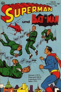 Issue #196726
