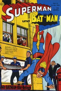 Issue #196810