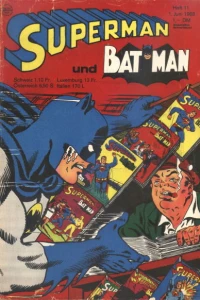 Die vergifteten Ringe